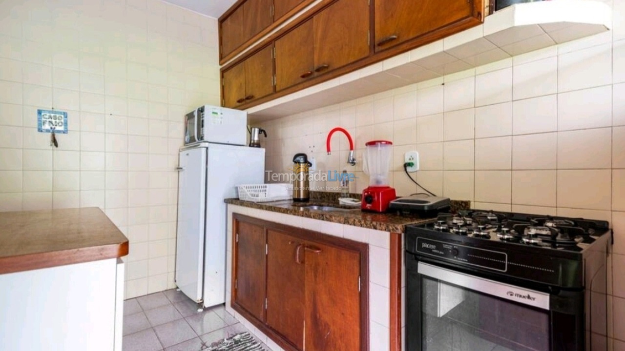 Casa para aluguel de temporada em Cabo Frio (Caminho de Buzios)