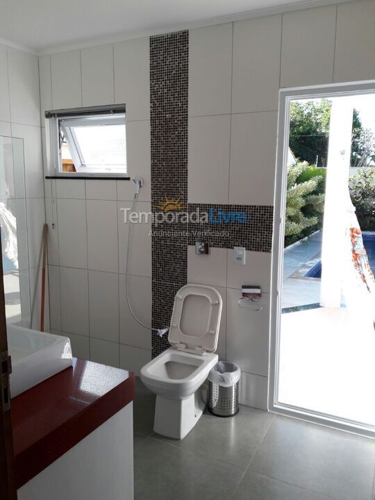 Casa para aluguel de temporada em Porto Seguro (Mundai)