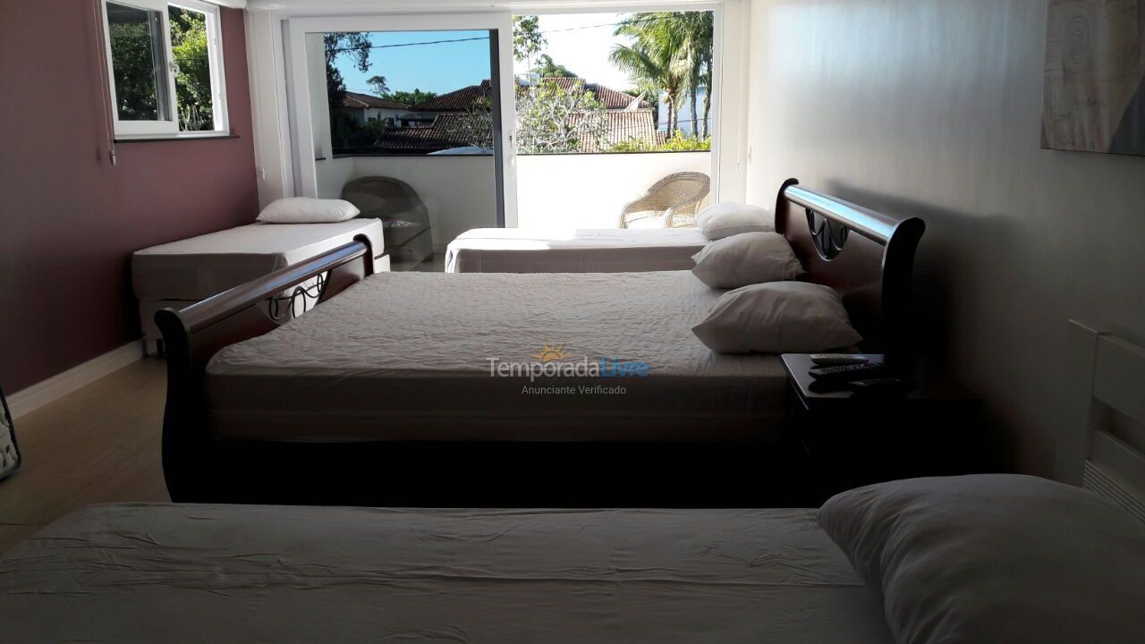 Casa para aluguel de temporada em Porto Seguro (Mundai)