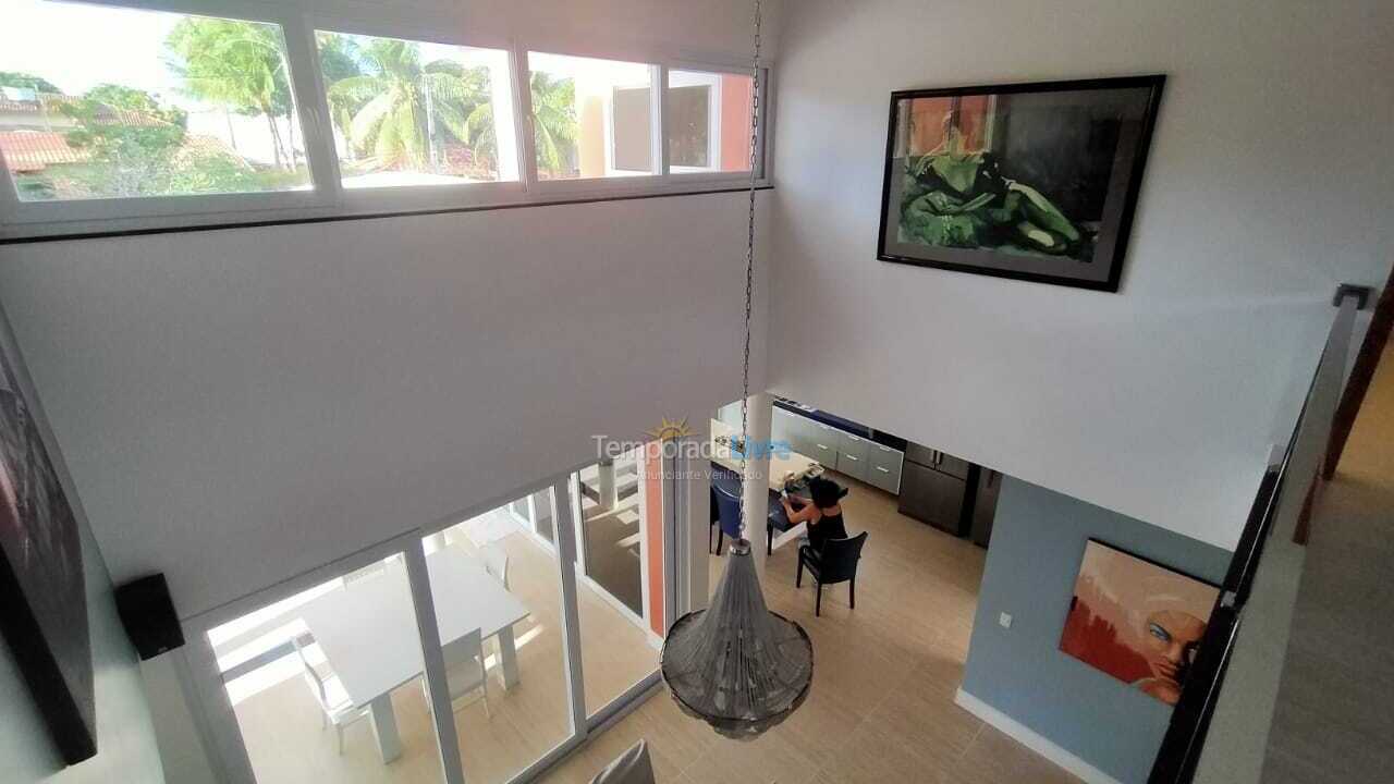 Casa para aluguel de temporada em Porto Seguro (Mundai)