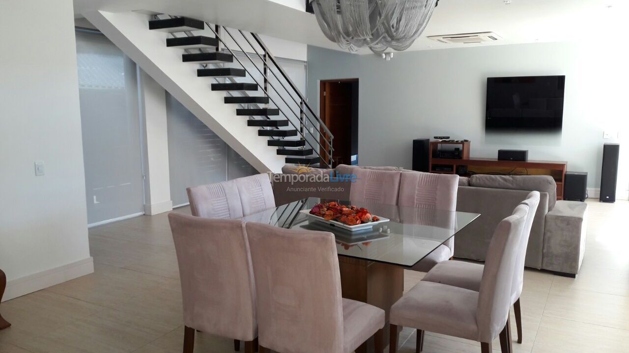 Casa para aluguel de temporada em Porto Seguro (Mundai)