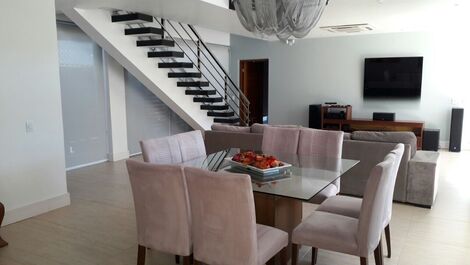 LINDA CASA 15 PESSOAS 250M DA PRAIA DO MUNDAI - PORTO SEGURO