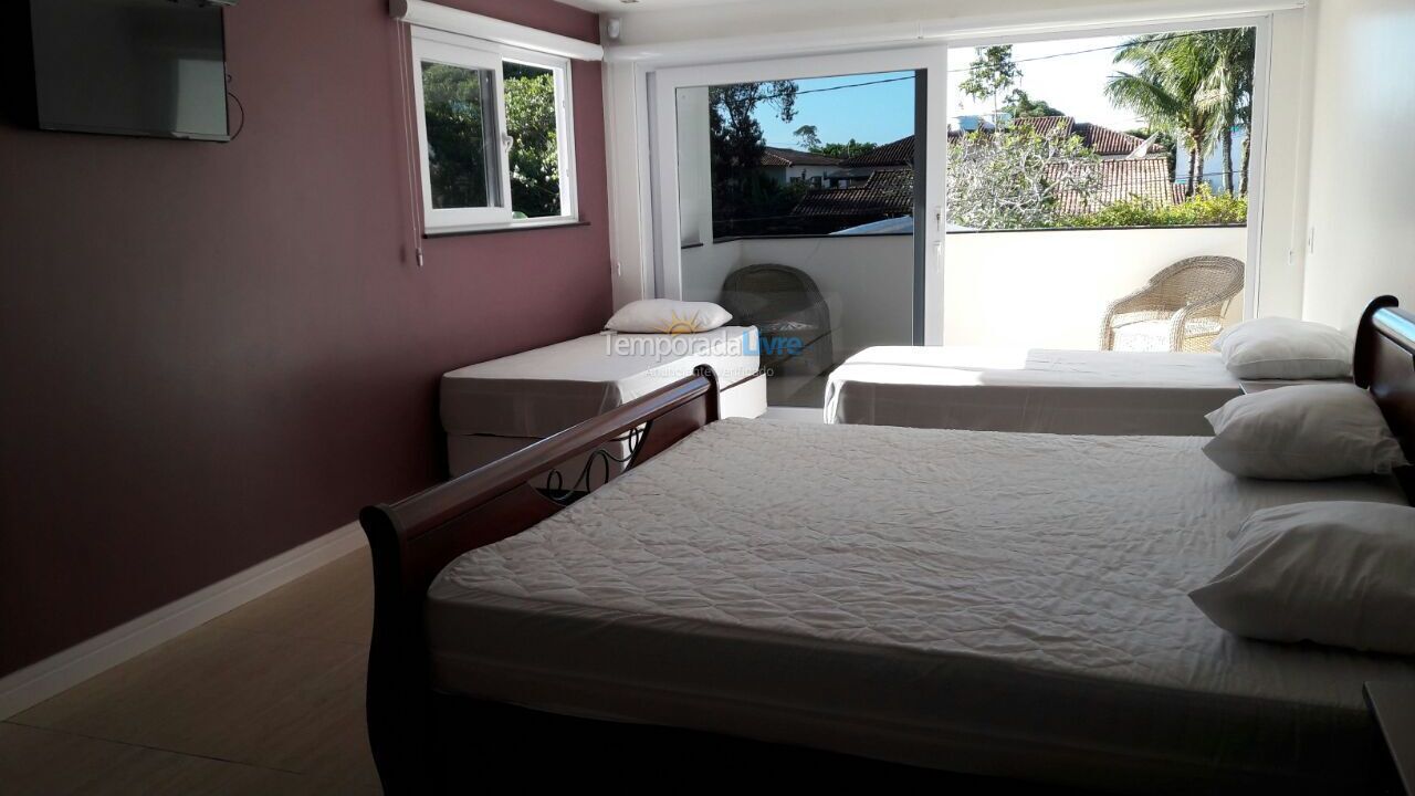 Casa para aluguel de temporada em Porto Seguro (Mundai)