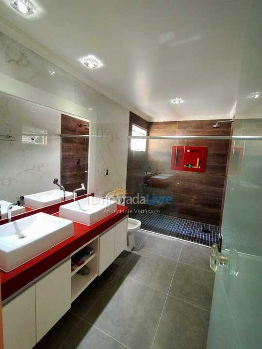 Casa para aluguel de temporada em Porto Seguro (Mundai)