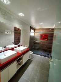 LINDA CASA 15 PESSOAS 250M DA PRAIA DO MUNDAI - PORTO SEGURO