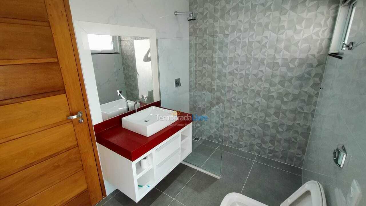 Casa para aluguel de temporada em Porto Seguro (Mundai)