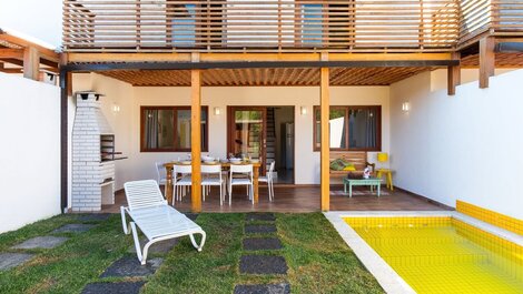 Casa para alugar em Paraty - Jabaquara