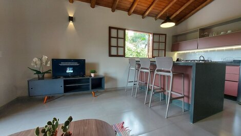 Apartamento para alquilar en Paraty - Paraty