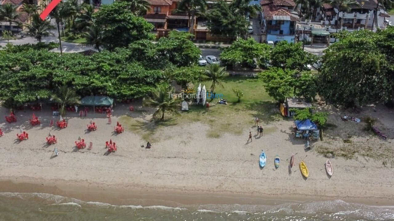 Apartment for vacation rental in Paraty (Paraty)