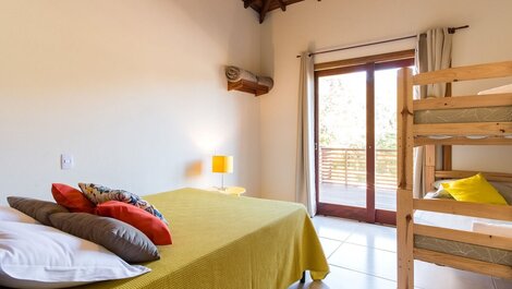 Vista al mar, 3 suites, a 1,5 km del centro, piscina, wi-fi