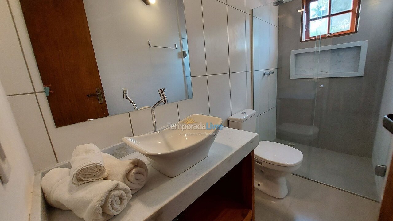 Apartment for vacation rental in Paraty (Paraty)