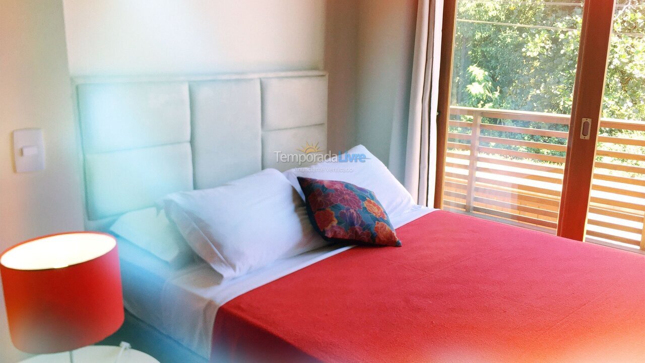 Casa para alquiler de vacaciones em Paraty (Jabaquara)