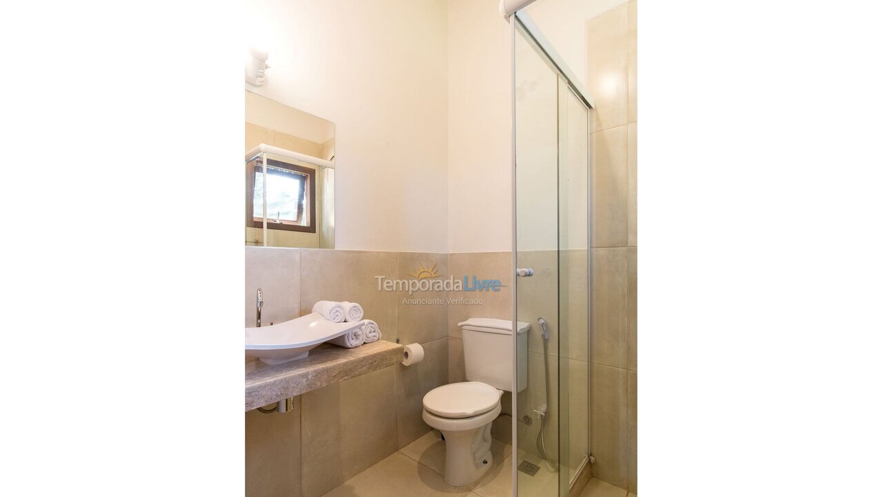 Casa para alquiler de vacaciones em Paraty (Jabaquara)