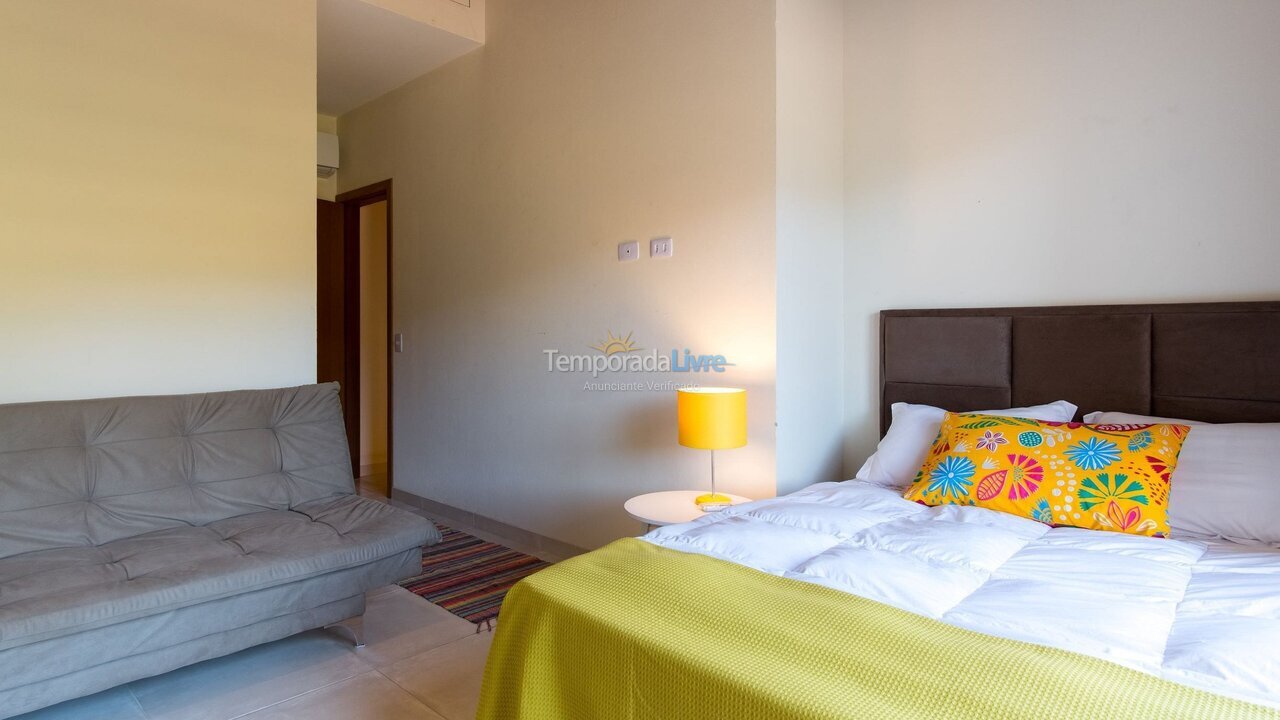 Casa para alquiler de vacaciones em Paraty (Jabaquara)