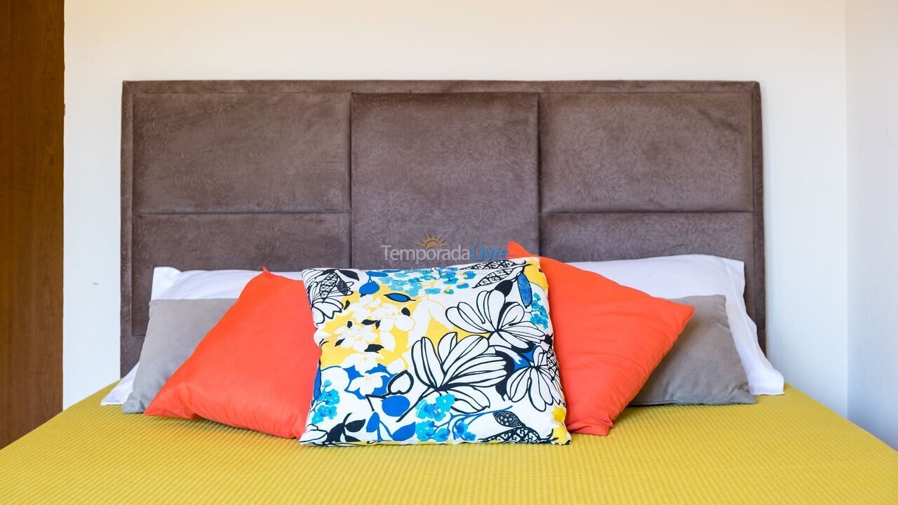 Casa para alquiler de vacaciones em Paraty (Jabaquara)