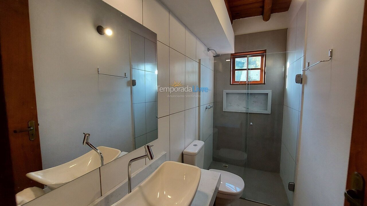 Apartment for vacation rental in Paraty (Paraty)