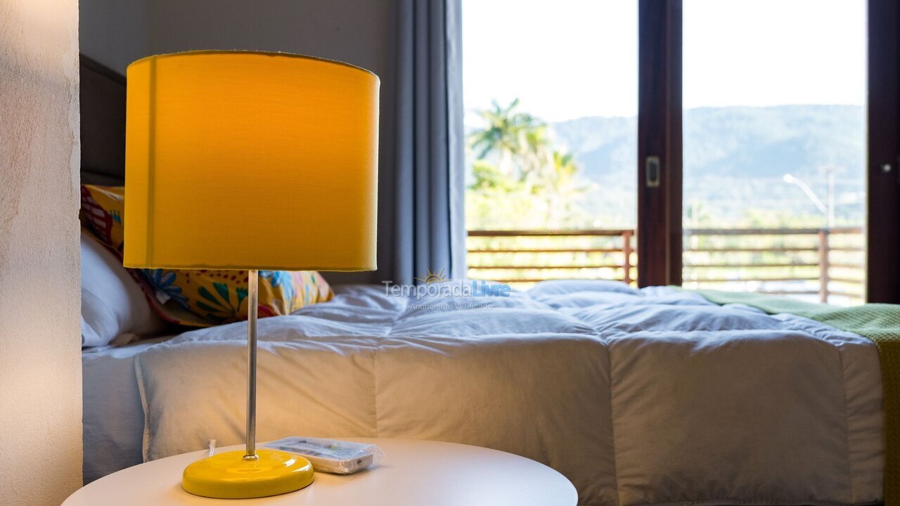 Casa para alquiler de vacaciones em Paraty (Jabaquara)