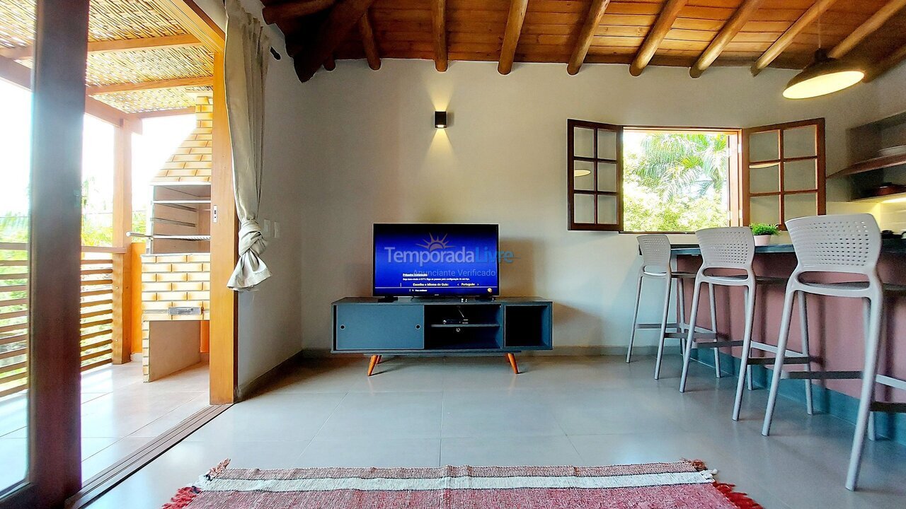 Apartment for vacation rental in Paraty (Paraty)