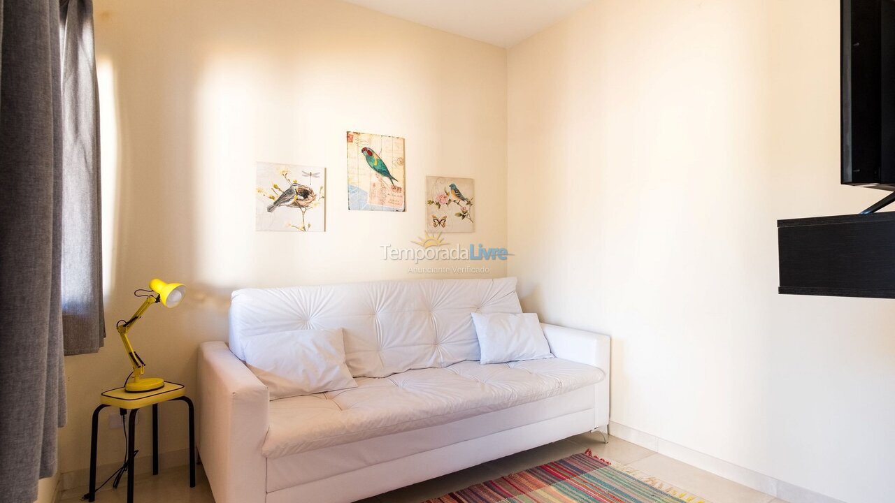 Casa para alquiler de vacaciones em Paraty (Jabaquara)