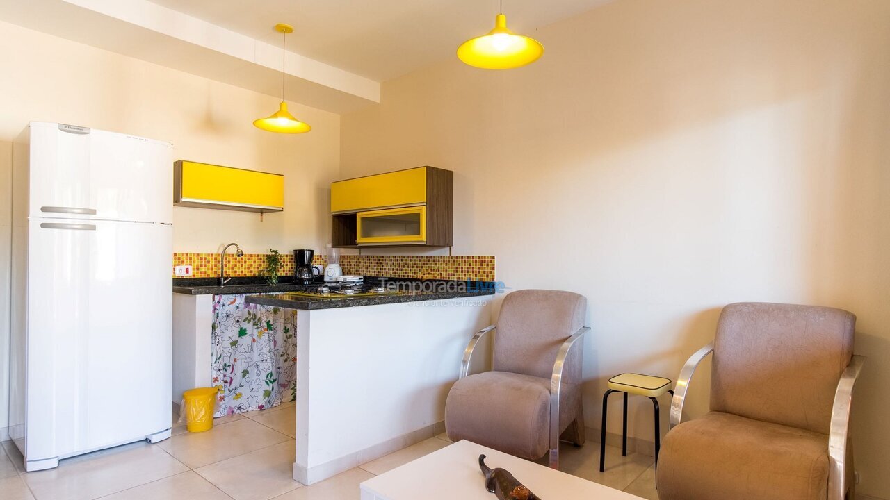 Casa para alquiler de vacaciones em Paraty (Jabaquara)