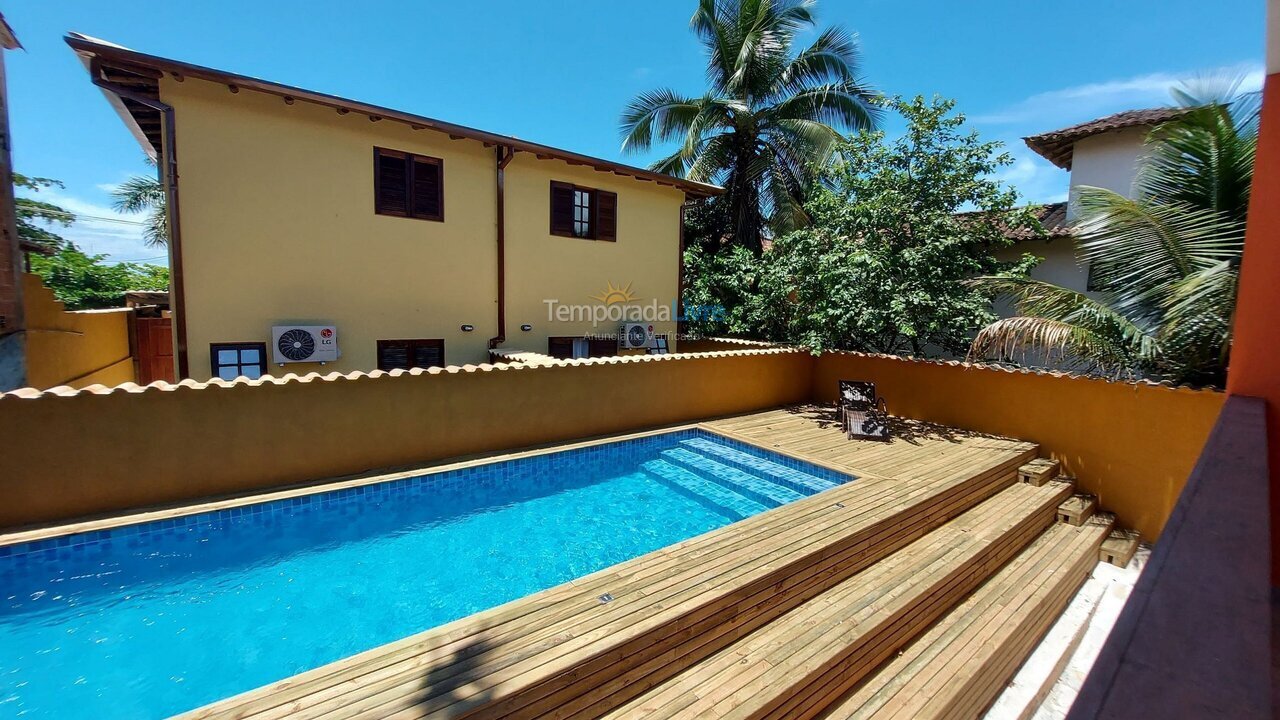 Apartment for vacation rental in Paraty (Paraty)