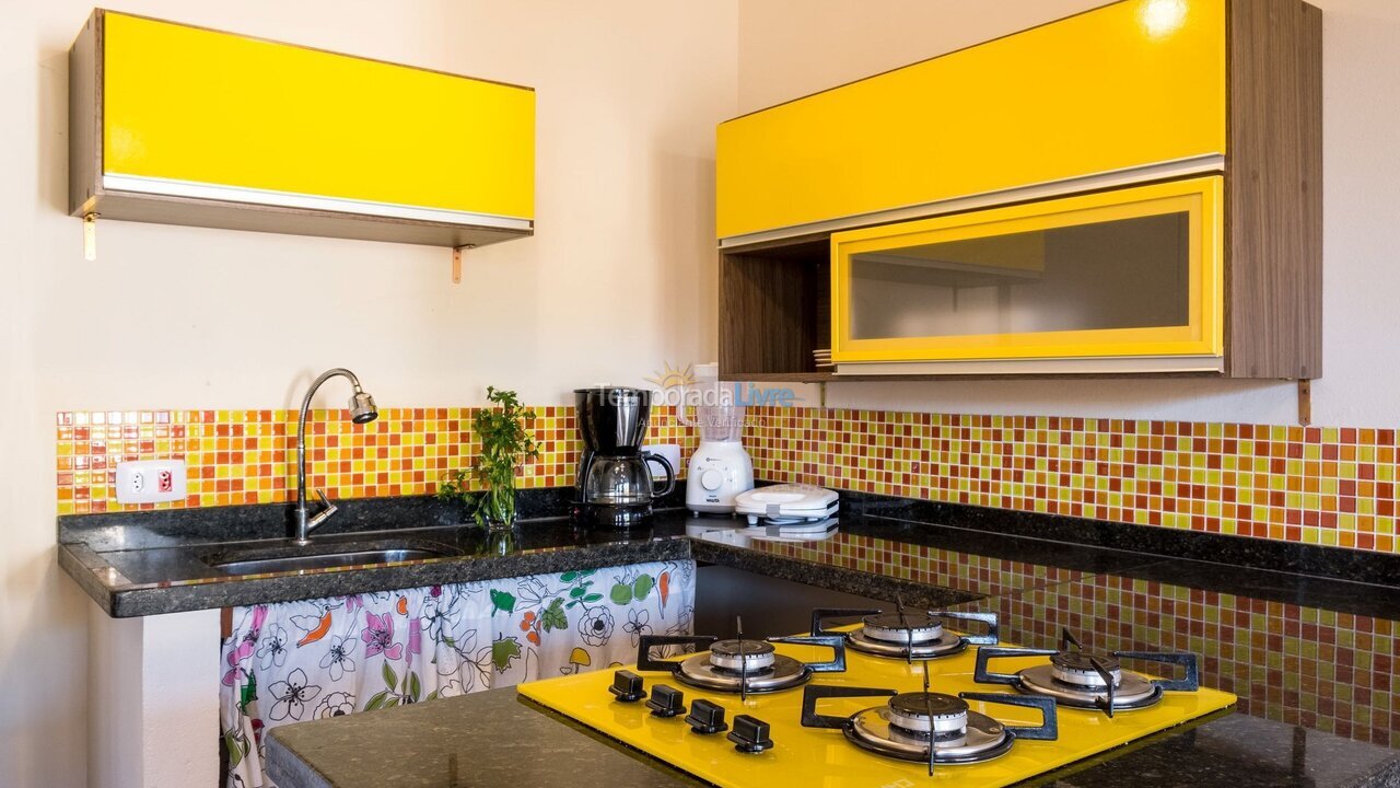 Casa para alquiler de vacaciones em Paraty (Jabaquara)