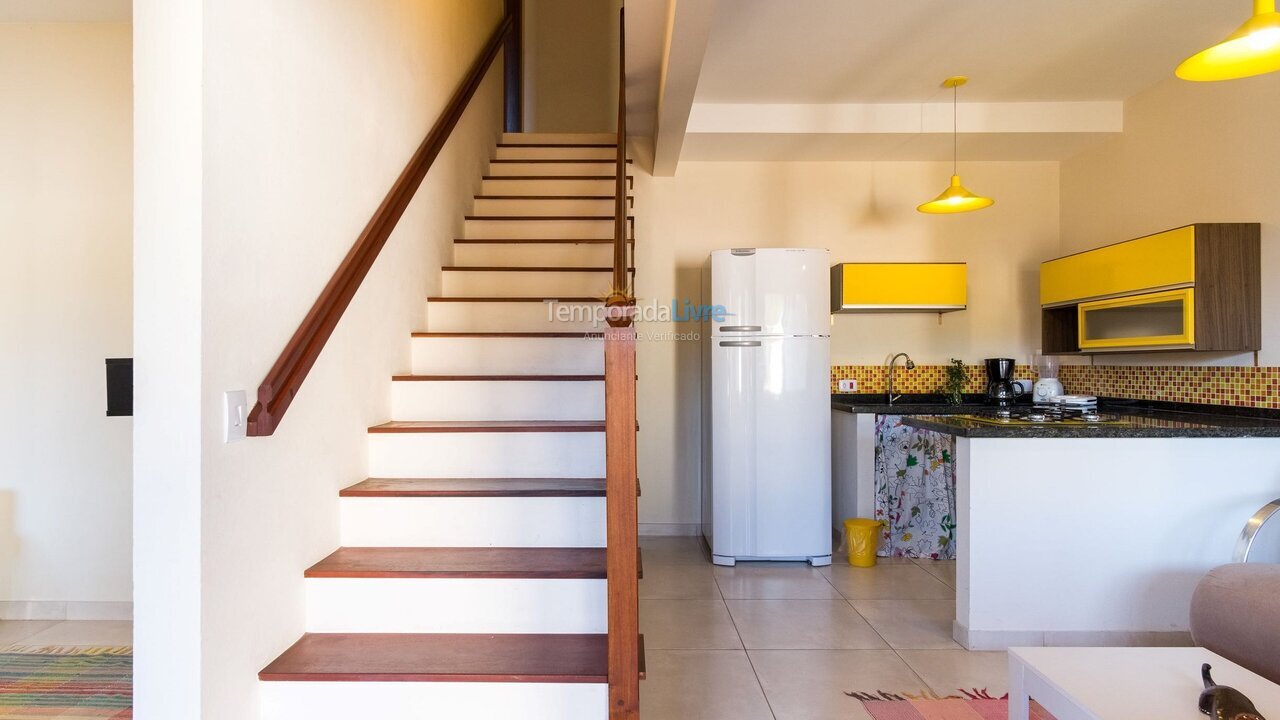 Casa para alquiler de vacaciones em Paraty (Jabaquara)