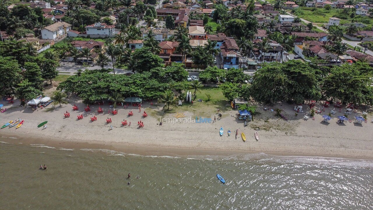 Apartment for vacation rental in Paraty (Paraty)