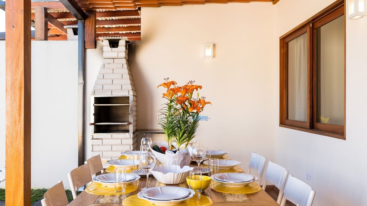 Casa para alquiler de vacaciones em Paraty (Jabaquara)