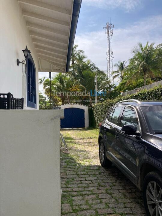 Casa para alquiler de vacaciones em Guarujá (Balneário de Pernambuco)