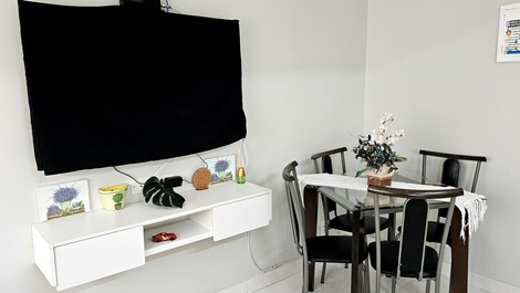 Praia Grande - Caiçara village - foot in the sand