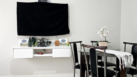 Praia Grande - Caiçara village - foot in the sand