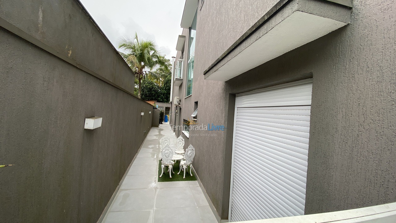 House for vacation rental in Bertioga (Riviera de São Lourenço)