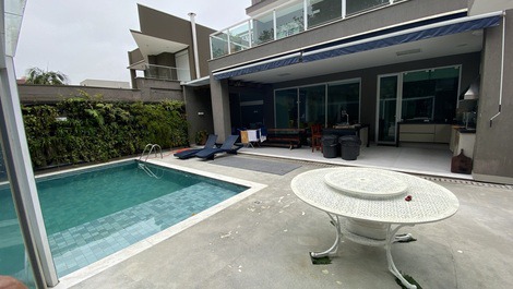 House for rent in Bertioga - Riviera de São Lourenço