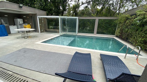 Mansion for vacation rental in Riviera