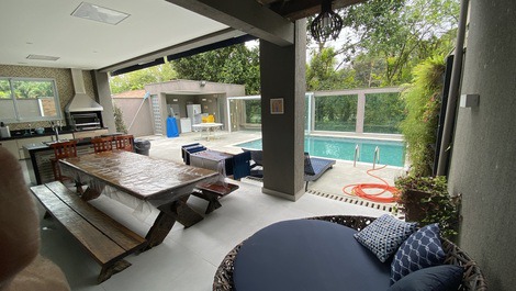 Mansion for vacation rental in Riviera