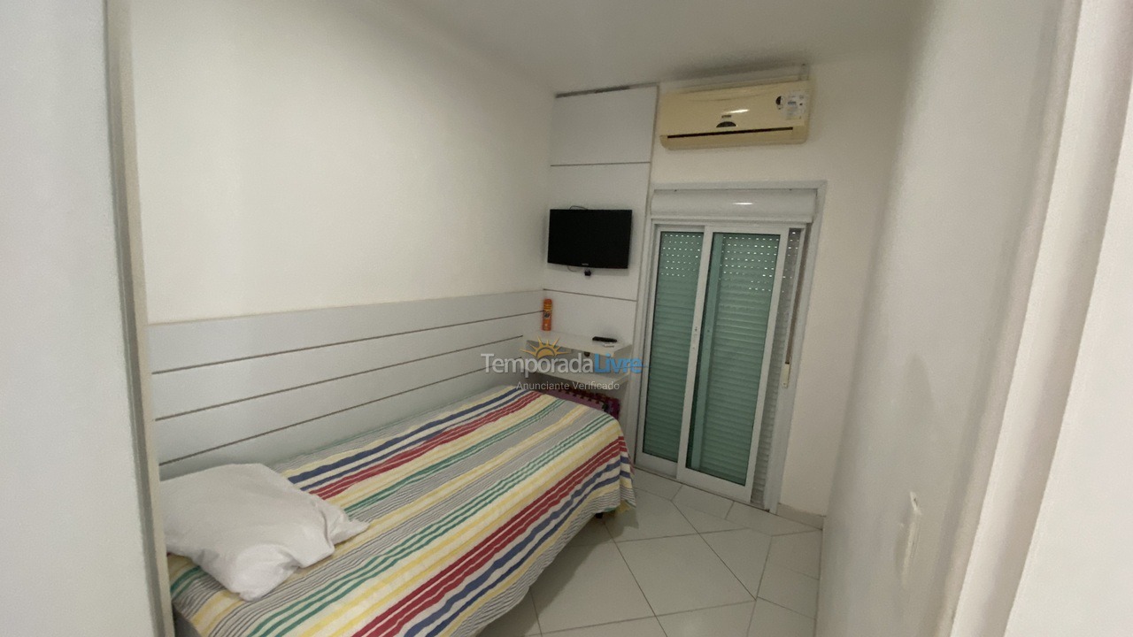 House for vacation rental in Bertioga (Riviera de São Lourenço)