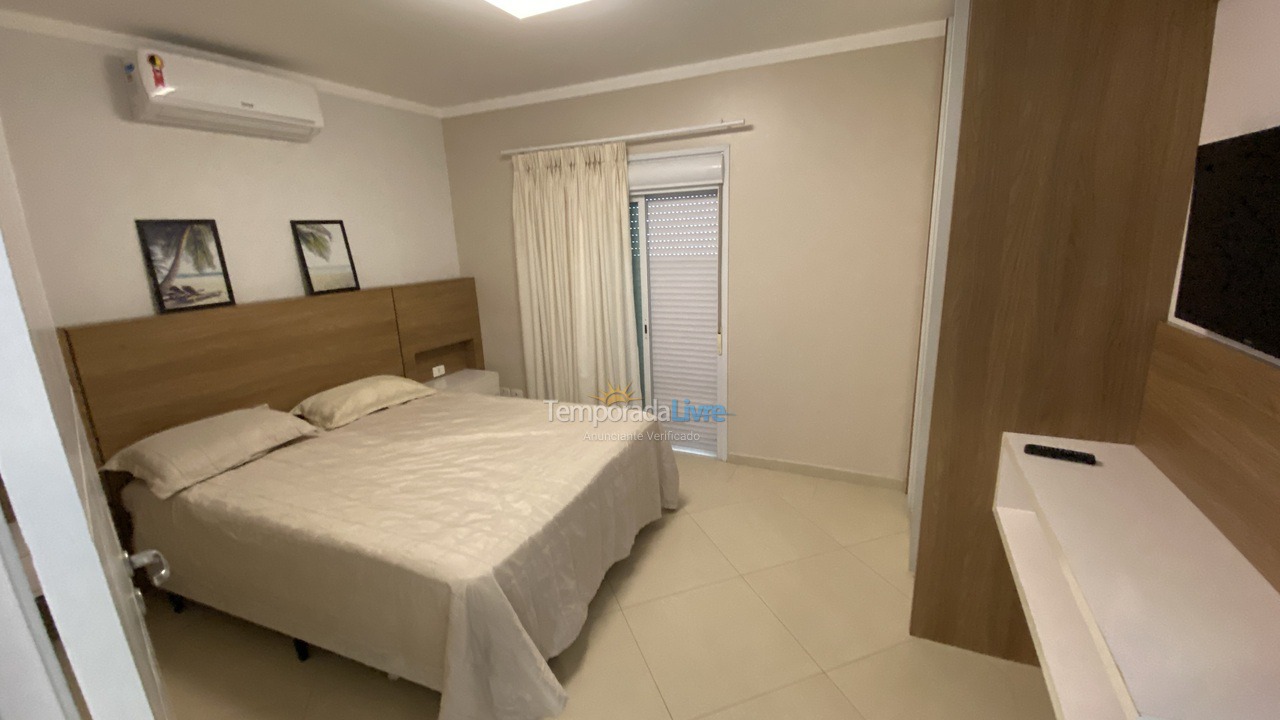 House for vacation rental in Bertioga (Riviera de São Lourenço)