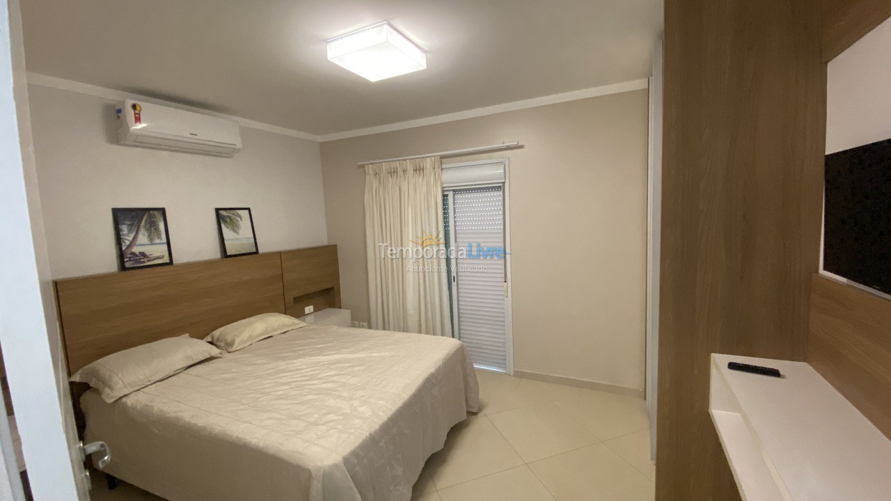 House for vacation rental in Bertioga (Riviera de São Lourenço)