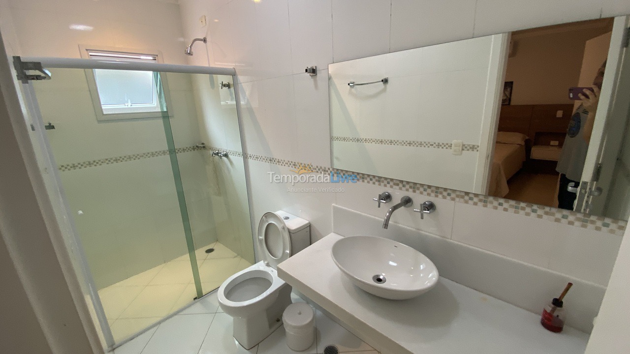 House for vacation rental in Bertioga (Riviera de São Lourenço)