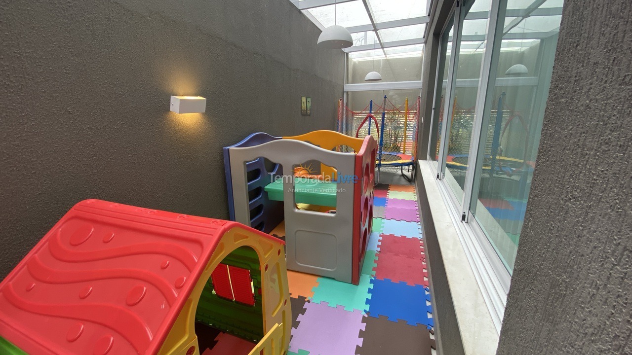 House for vacation rental in Bertioga (Riviera de São Lourenço)