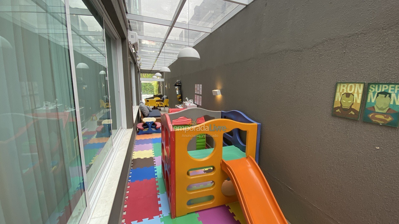 House for vacation rental in Bertioga (Riviera de São Lourenço)