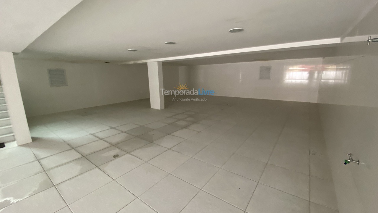 House for vacation rental in Bertioga (Riviera de São Lourenço)