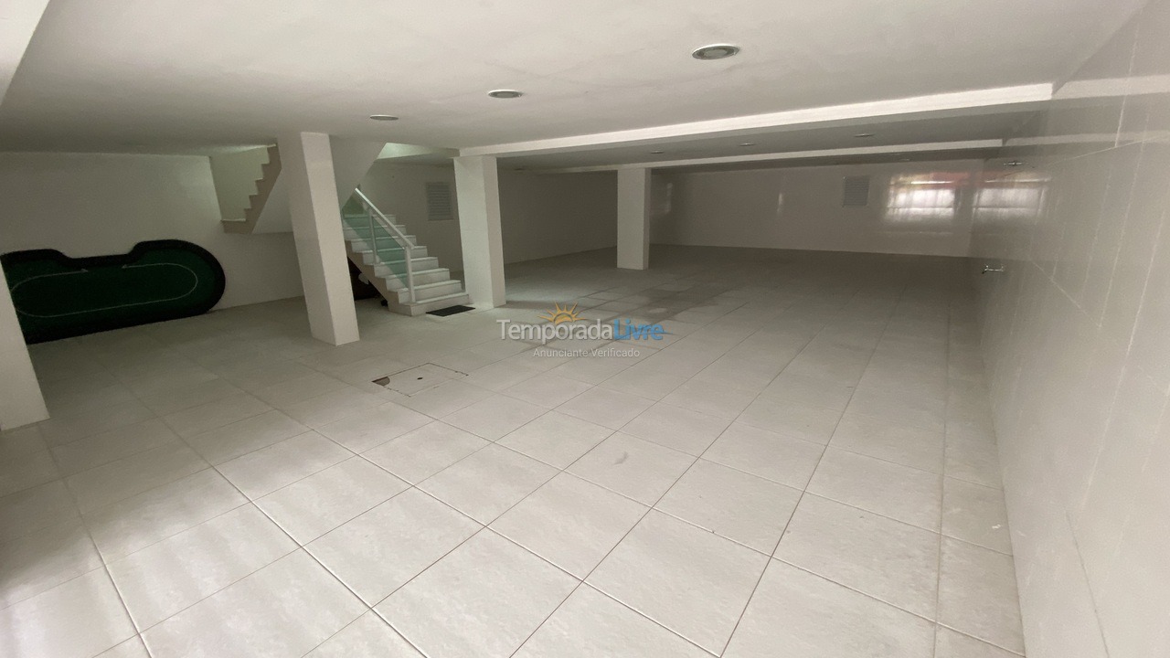 House for vacation rental in Bertioga (Riviera de São Lourenço)