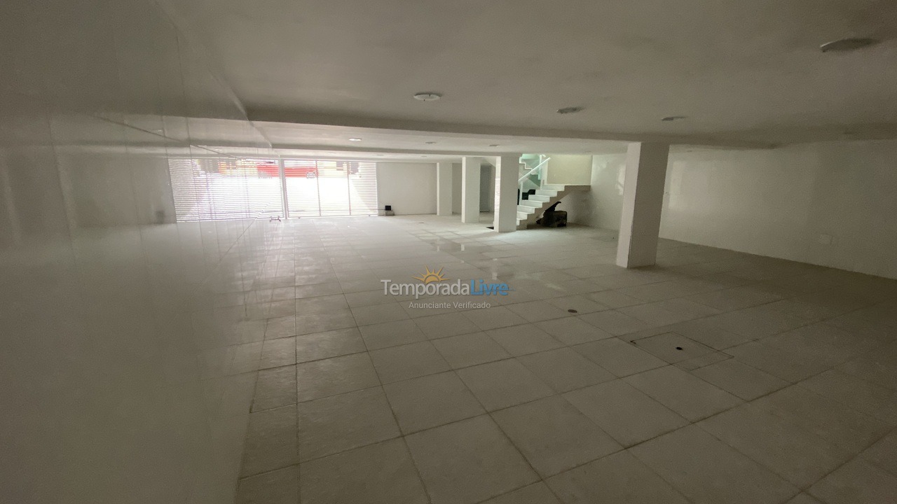 House for vacation rental in Bertioga (Riviera de São Lourenço)