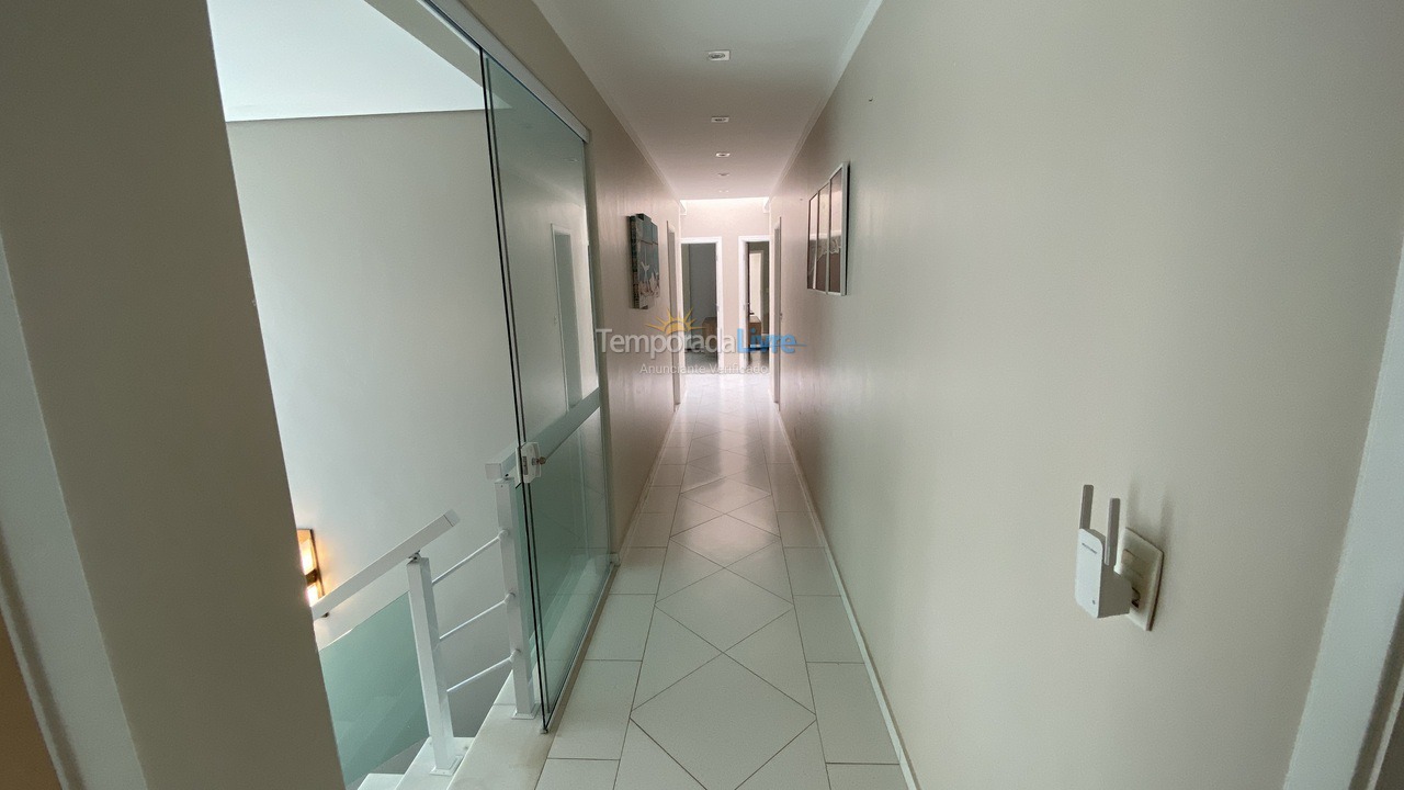 House for vacation rental in Bertioga (Riviera de São Lourenço)