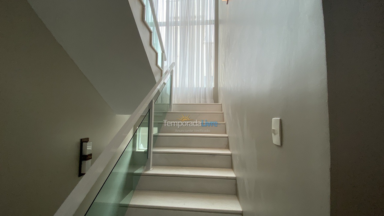 House for vacation rental in Bertioga (Riviera de São Lourenço)