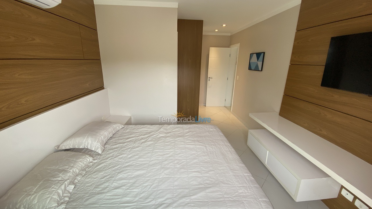 House for vacation rental in Bertioga (Riviera de São Lourenço)