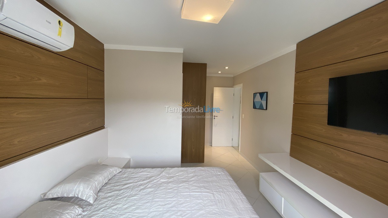 House for vacation rental in Bertioga (Riviera de São Lourenço)