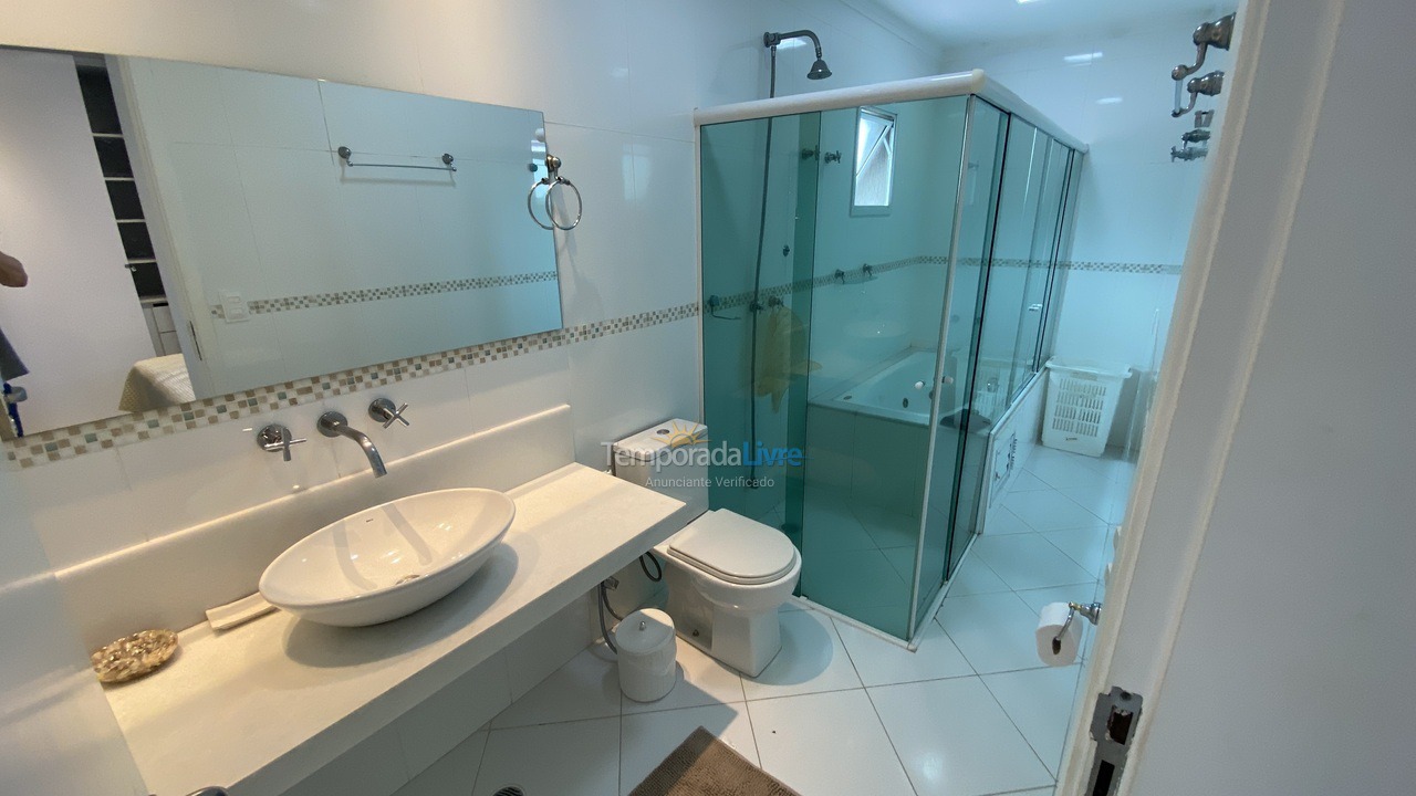 House for vacation rental in Bertioga (Riviera de São Lourenço)